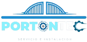Logo de Portontec